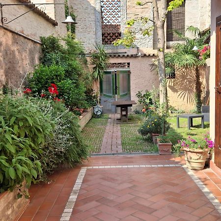 Casa Agostino Codazzi Dimora Storica Луго Экстерьер фото